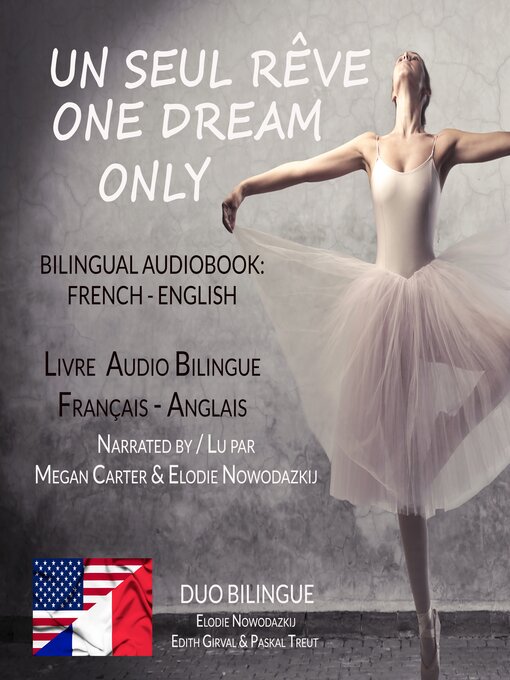 Title details for Un Seul Rêve / One Dream Only by Elodie Nowodazkij - Available